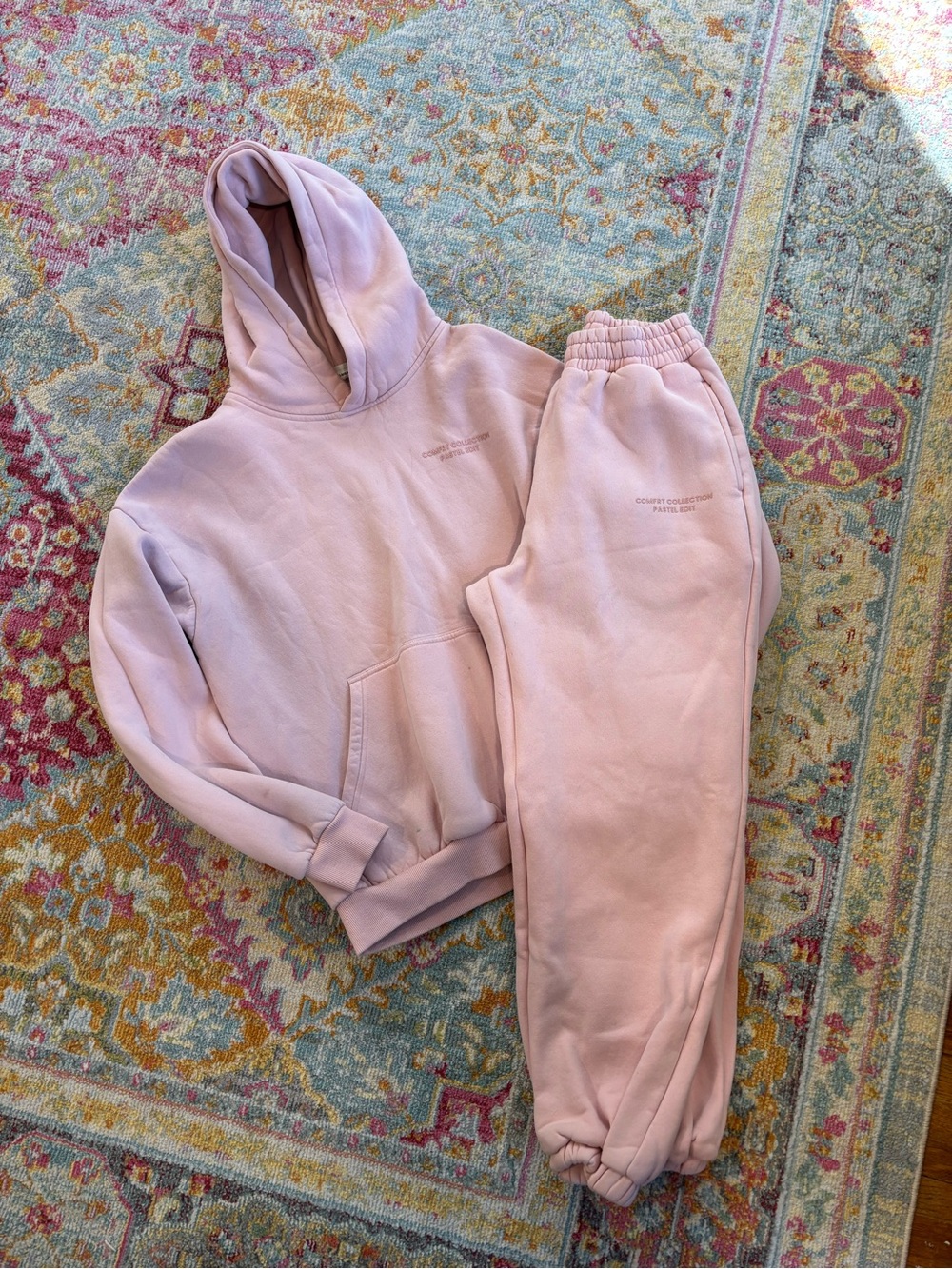 Comfrt Set